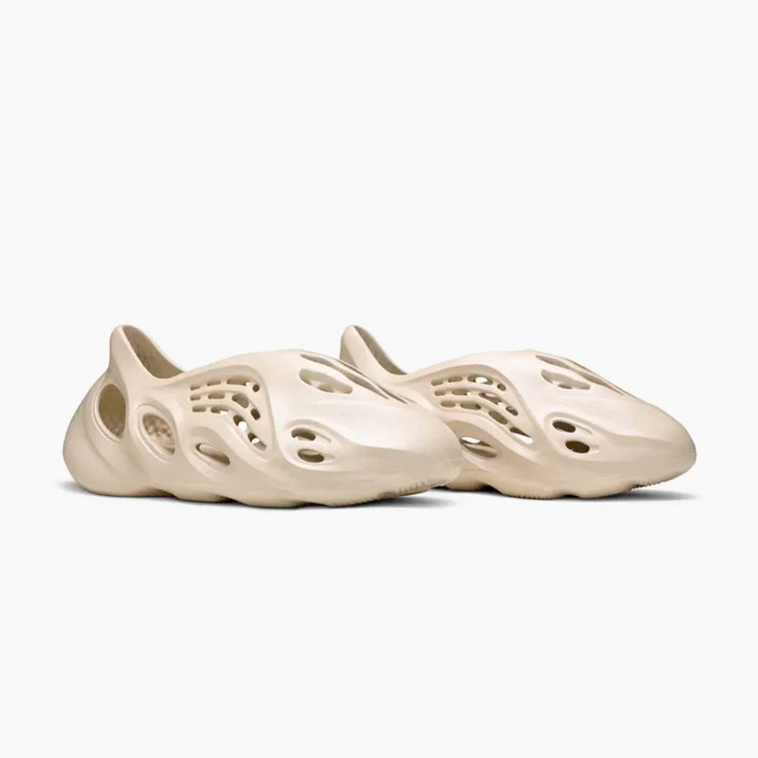Adidas Yeezy Foam RNNR Sand