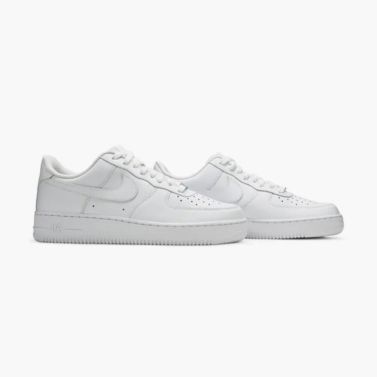 Nike Air Force 1 '07 White