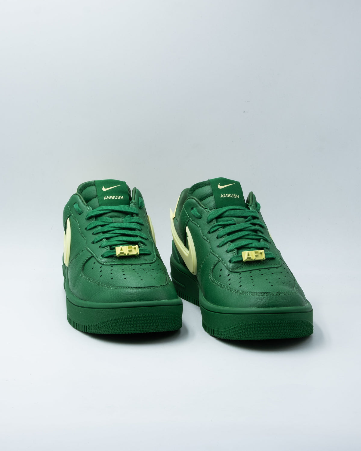 Nike Air Force 1 Low SP AMBUSH Pine Green