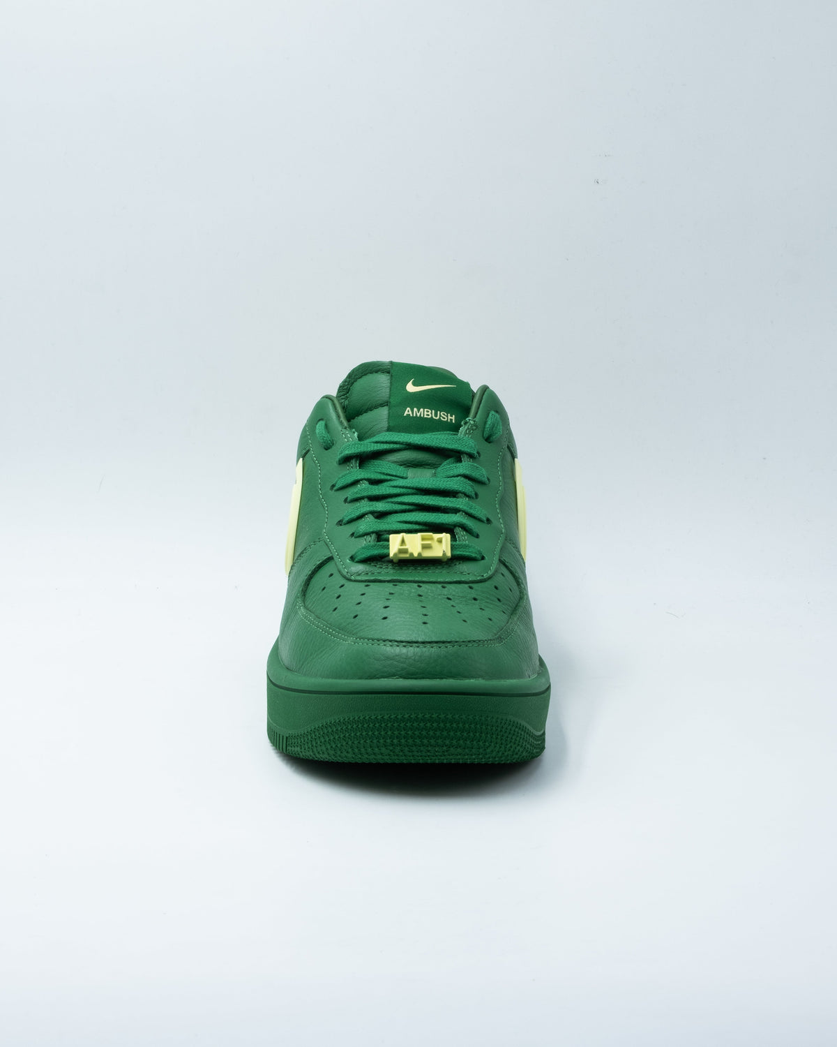 Nike Air Force 1 Low SP AMBUSH Pine Green