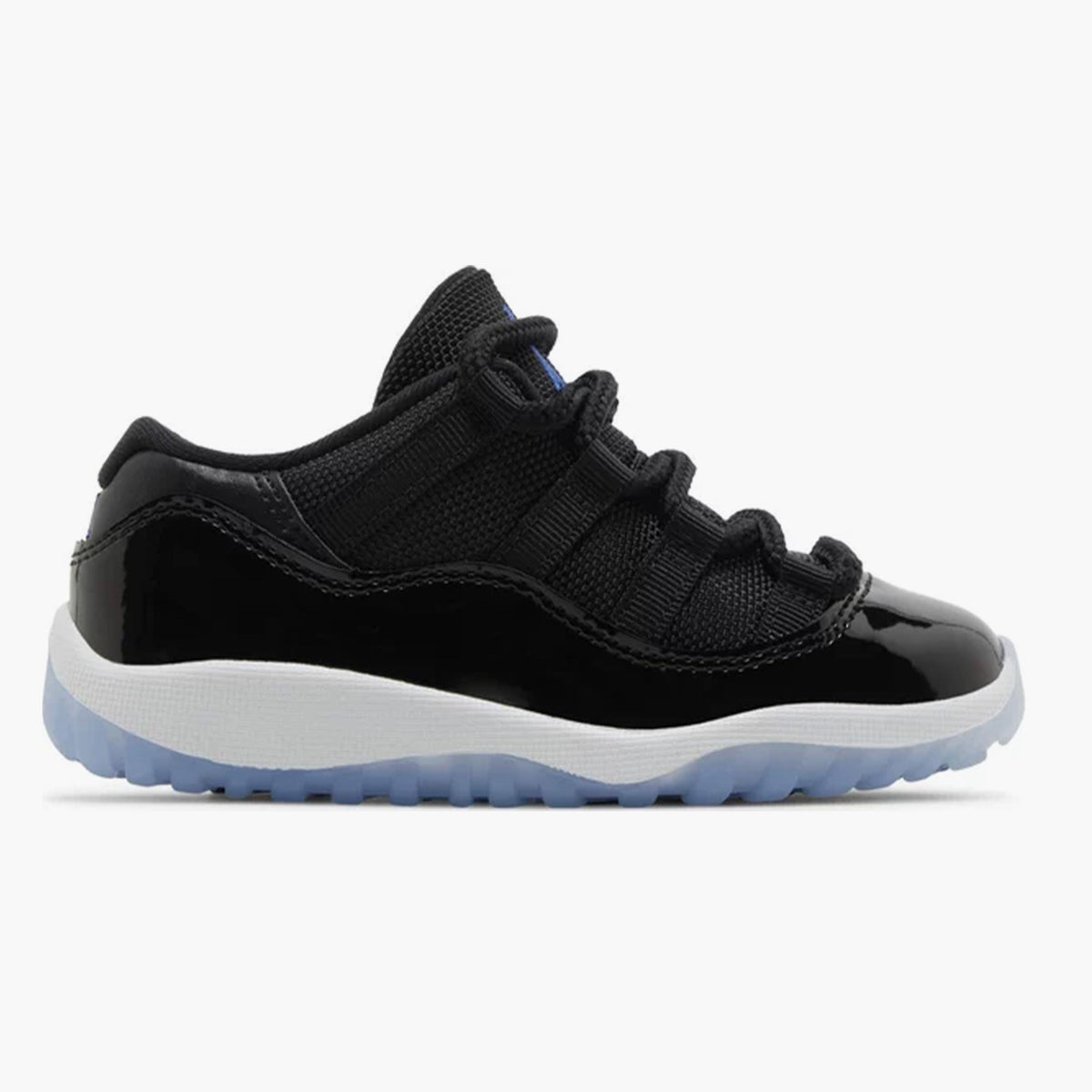 Air Jordan 11 Low Space Jam