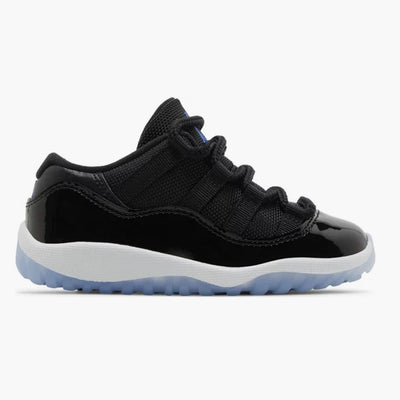 Air Jordan 11 Low Space Jam