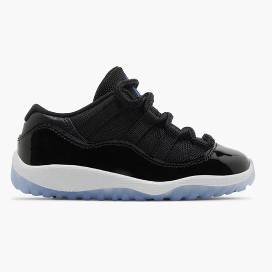 Air Jordan 11 Low Space Jam