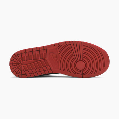 Air Jordan 1 Mid Banned