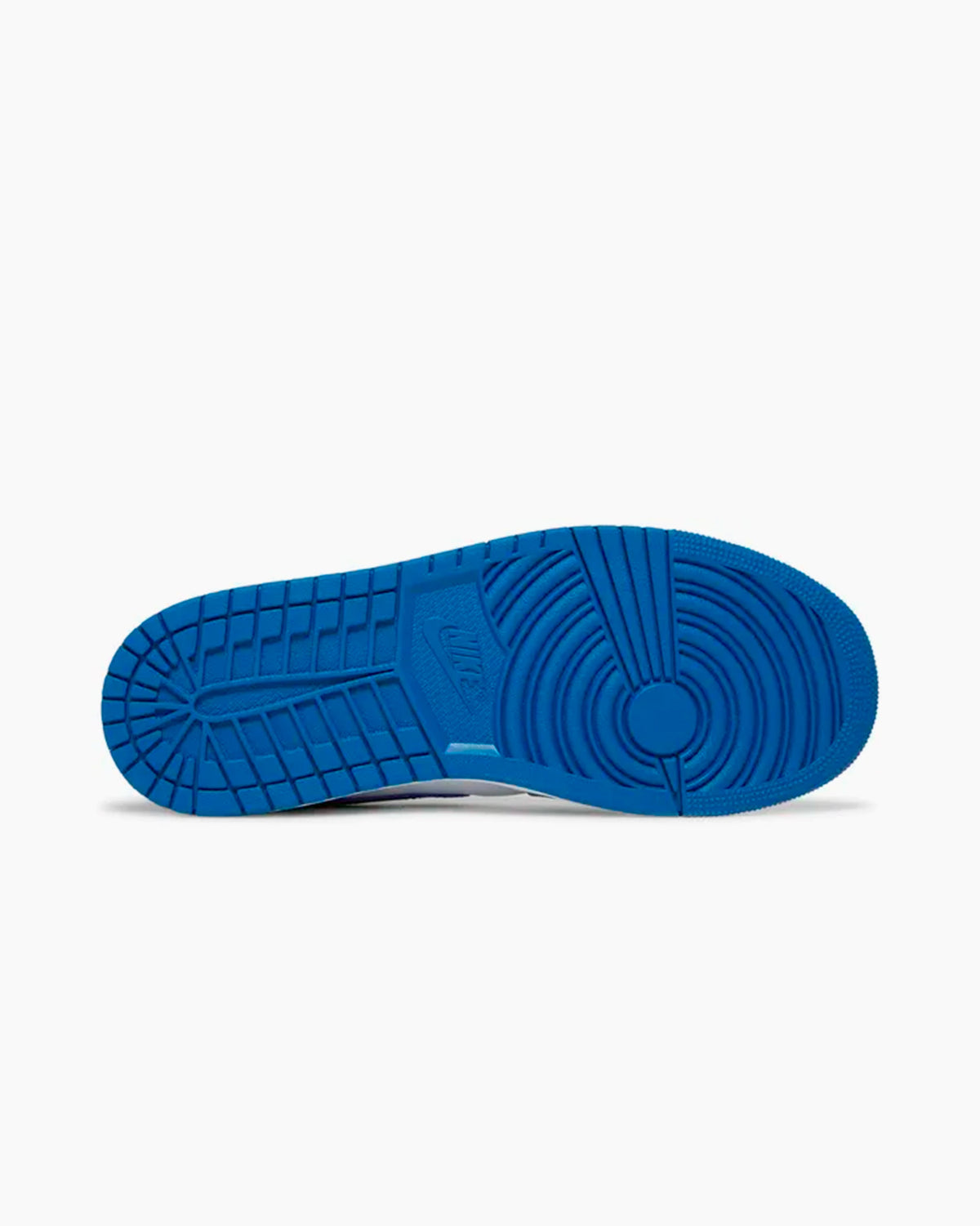 Air Jordan 1 Mid True Blue