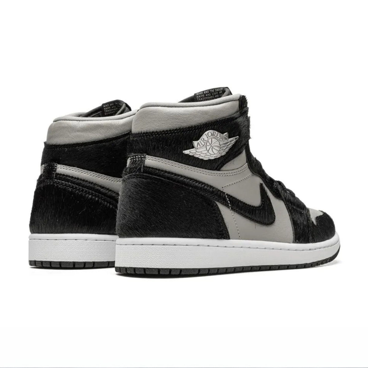 Air Jordan 1 Retro High OG Twist 2.0 Medium Grey