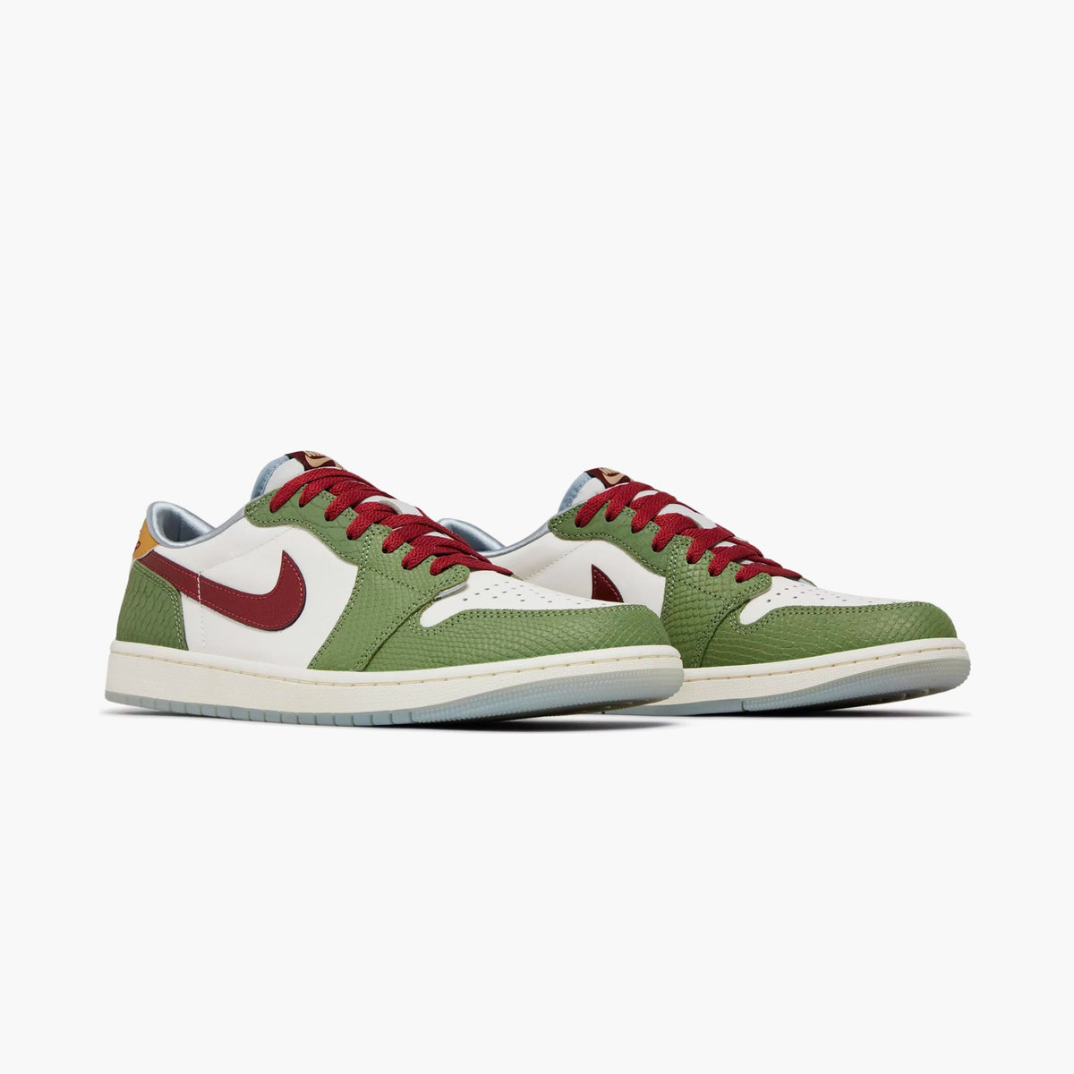 Air Jordan 1 Retro Low OG Year of the Dragon