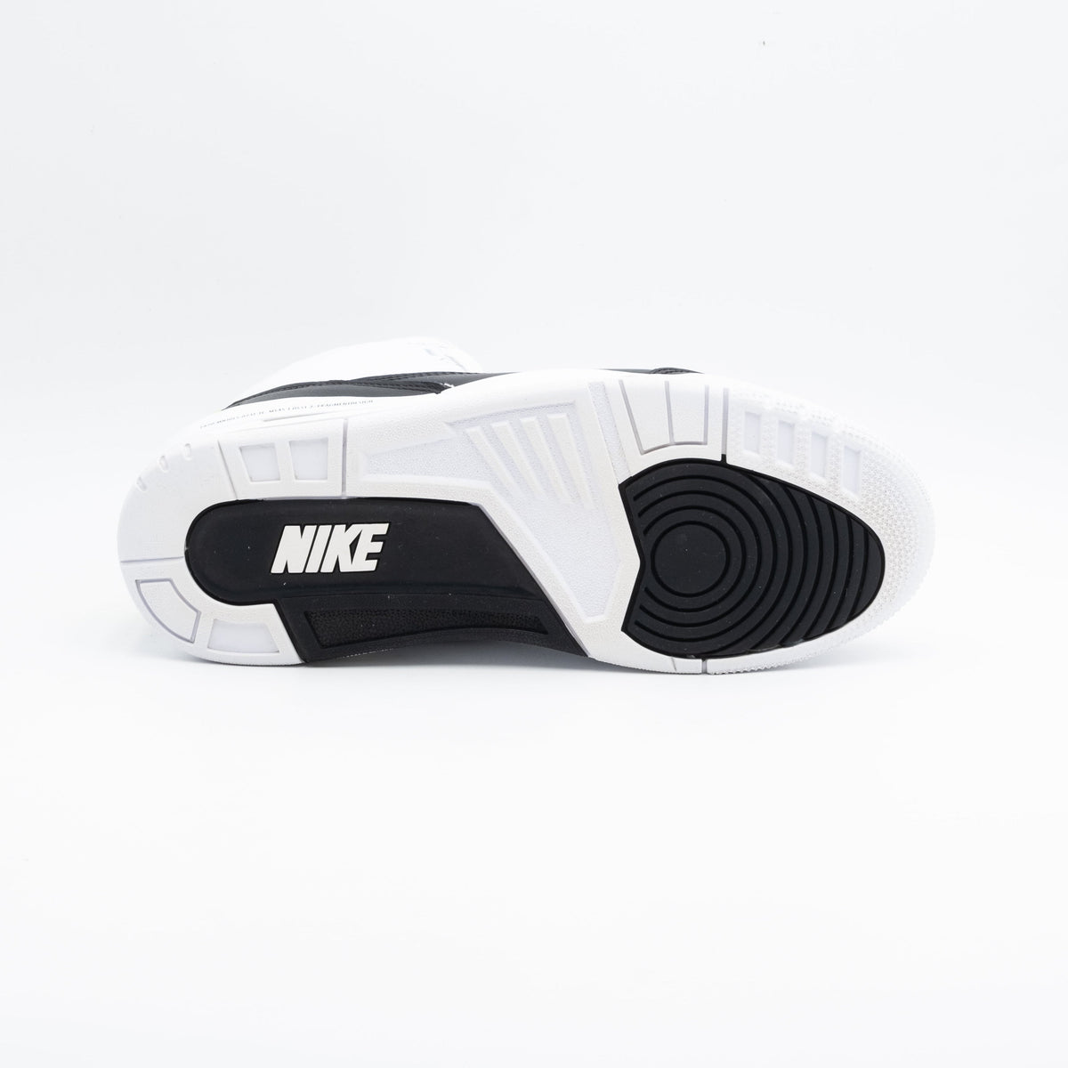 Air Jordan 3 Retro Fragment