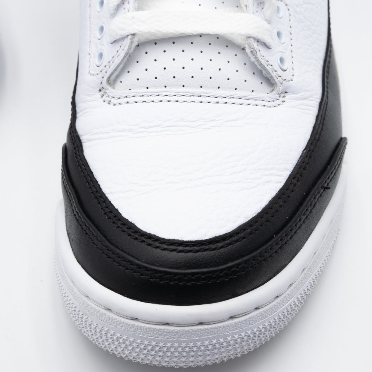 Air Jordan 3 Retro Fragment