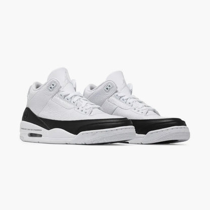 Air Jordan 3 Retro Fragment