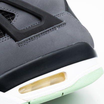 Air Jordan 4 Glow