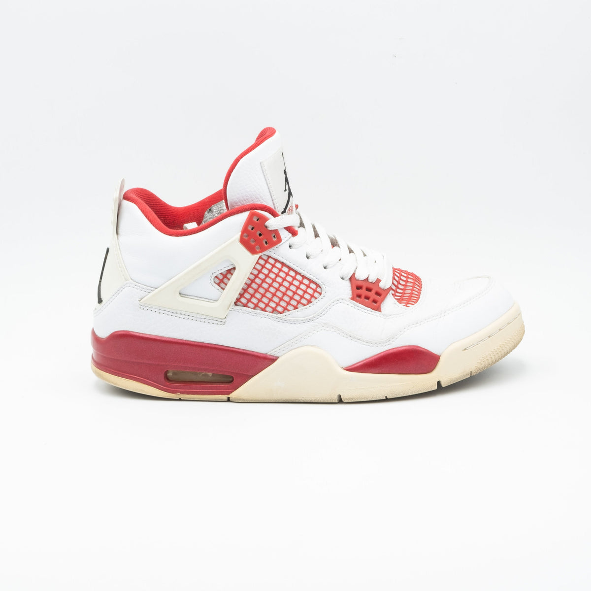 Air Jordan 4 Retro Alternate 89