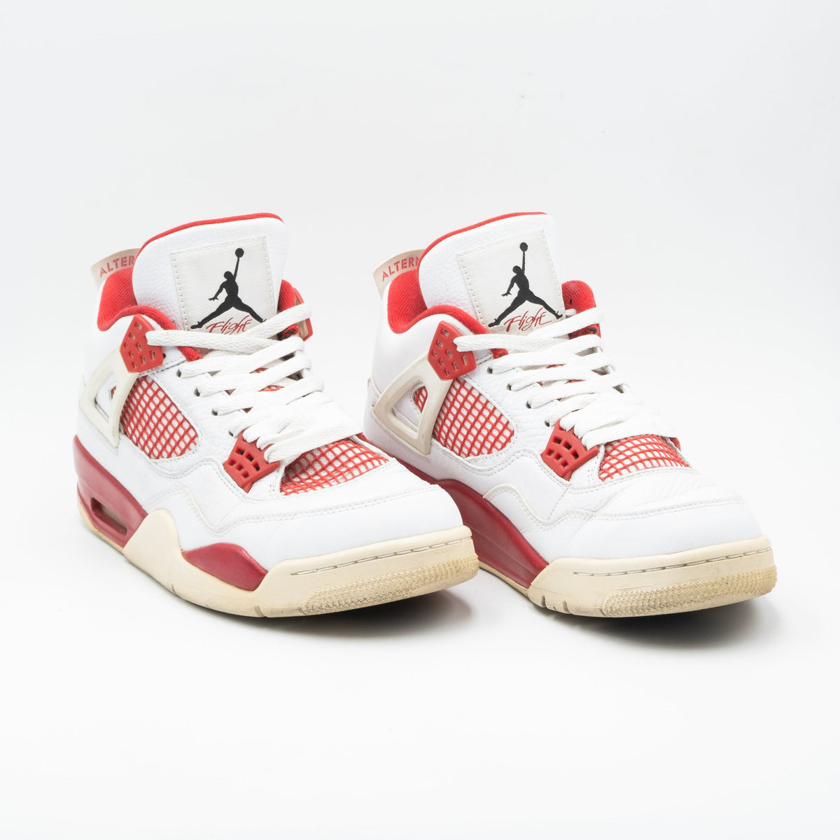 Air Jordan 4 Retro Alternate 89