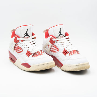 Air Jordan 4 Retro Alternate 89