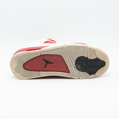Air Jordan 4 Retro Alternate 89