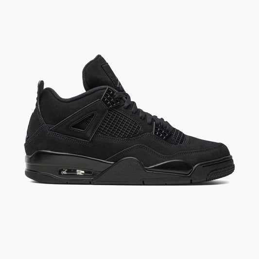 Air Jordan 4 Retro Black Cat