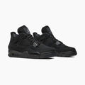 Air Jordan 4 Retro Black Cat