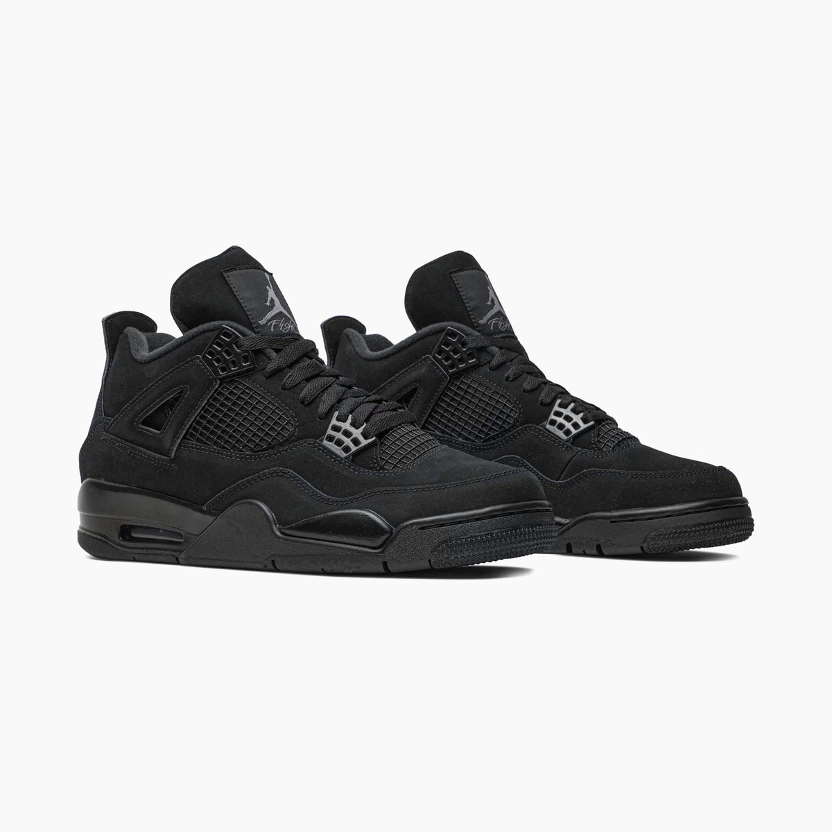 Air Jordan 4 Retro Black Cat