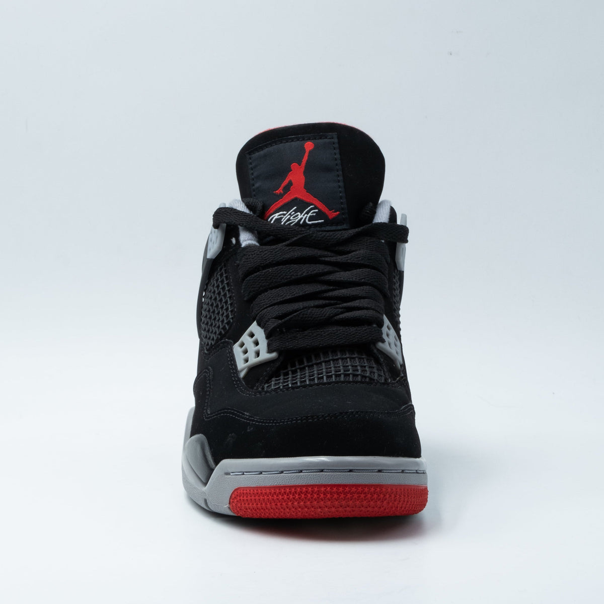 Air Jordan 4 Retro Bred