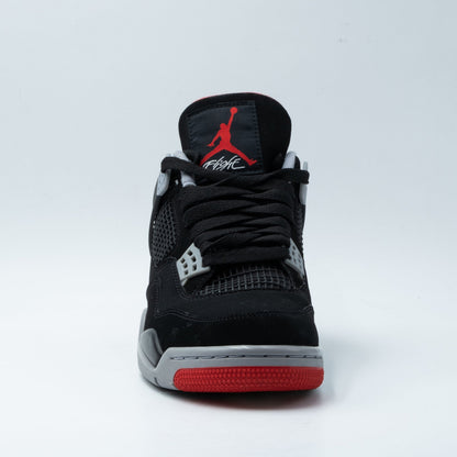 Air Jordan 4 Retro Bred