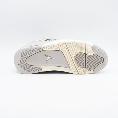 Air Jordan 4 Retro Frozen Moments