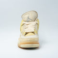 Air Jordan 4 Retro Off-White Sail