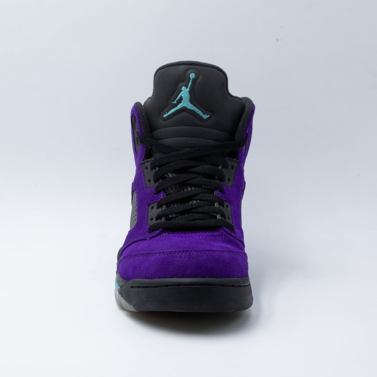 Air Jordan 5 Retro Alternate violet