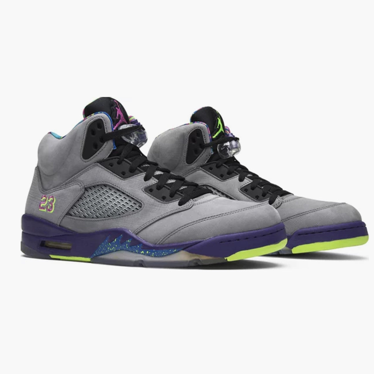 Air Jordan 5 Retro Bel-Air