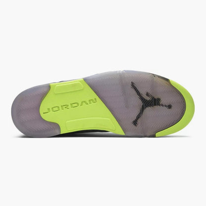 Air Jordan 5 Retro Bel-Air