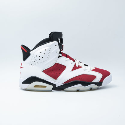 Air Jordan 6 Retro Carmine