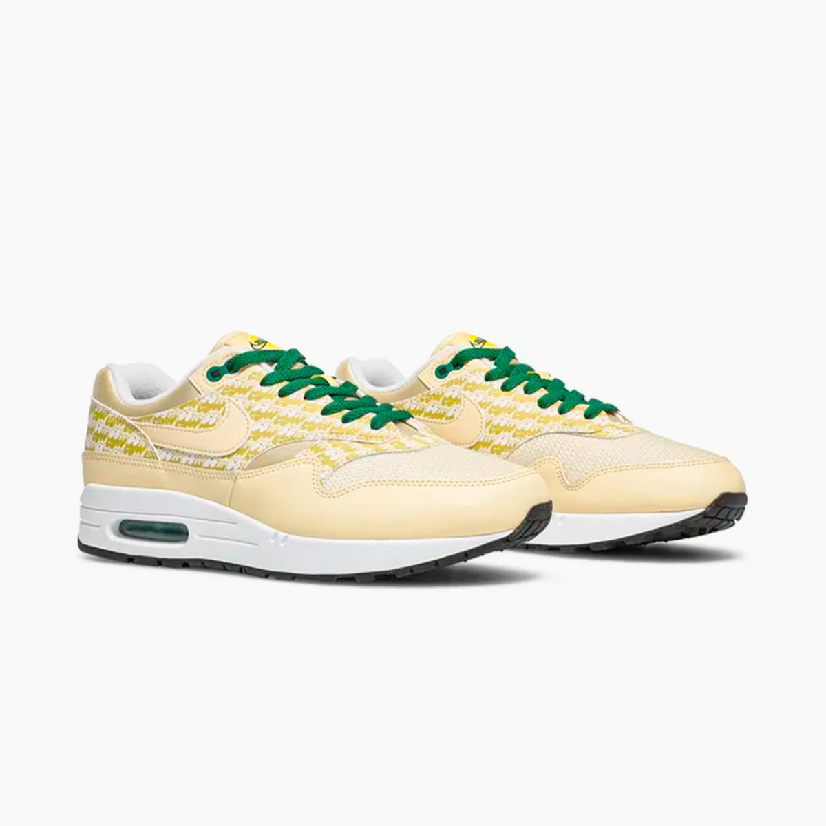 Nike Air Max 1 Lemonade