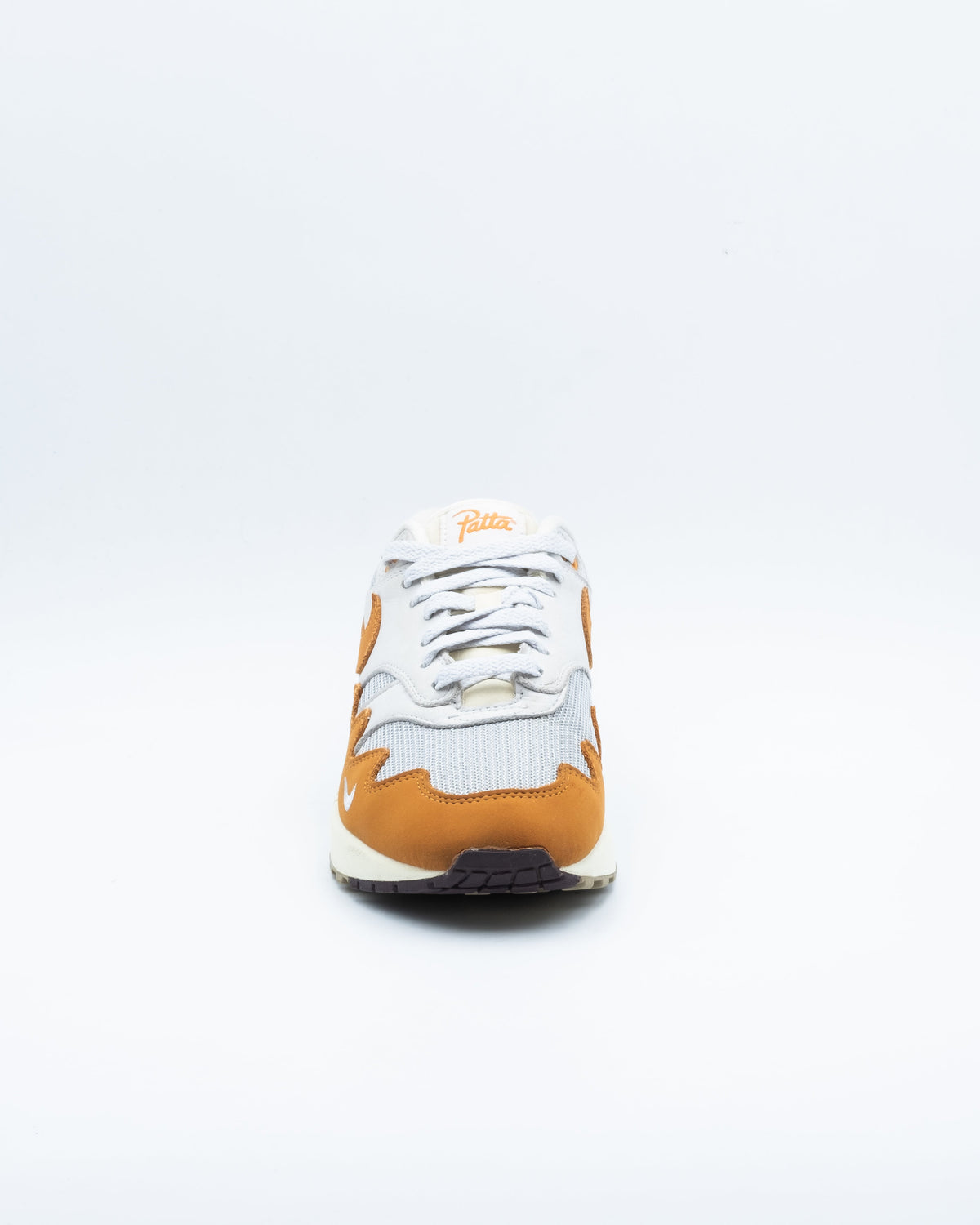Nike Air Max 1 Patta Waves Monarch