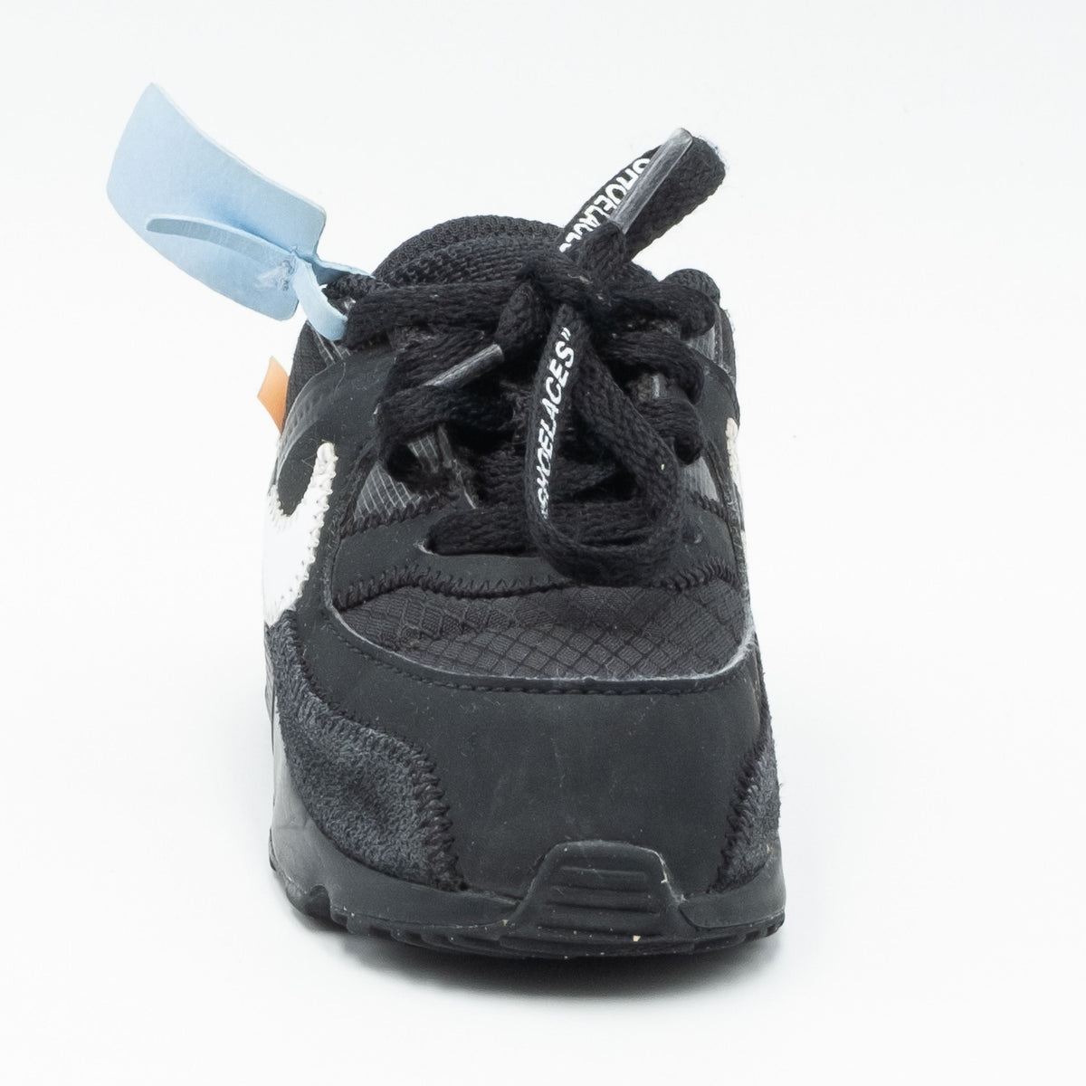 Nike Air Max 90 OFF-WHITE Noir