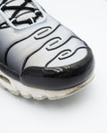 Air Max Plus Black Blue