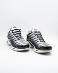 Air Max Plus Black Blue