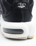 Air Max Plus Black Blue