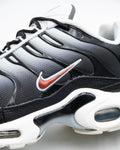 Air Max Plus Black Blue