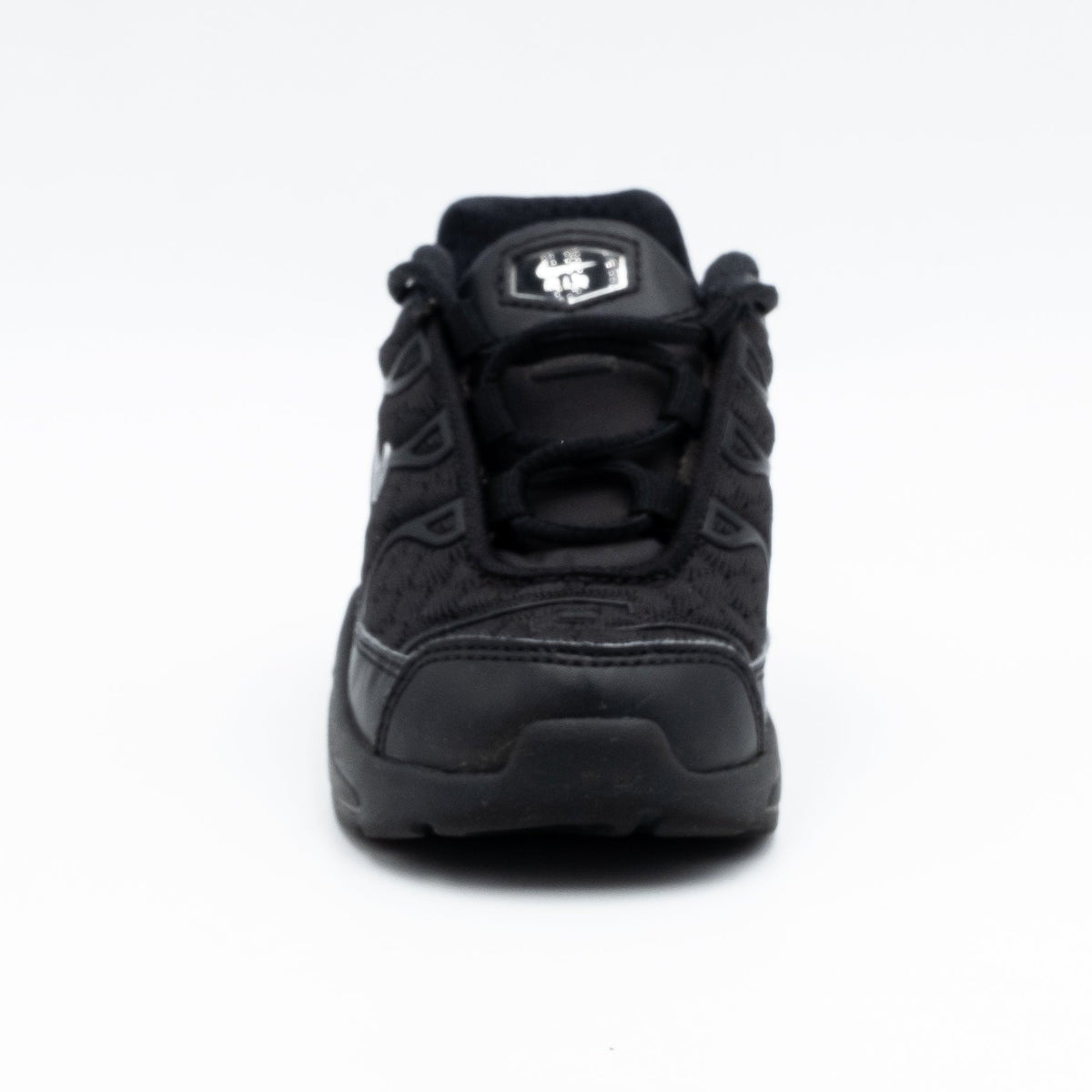 Air Max Plus TD Black Red