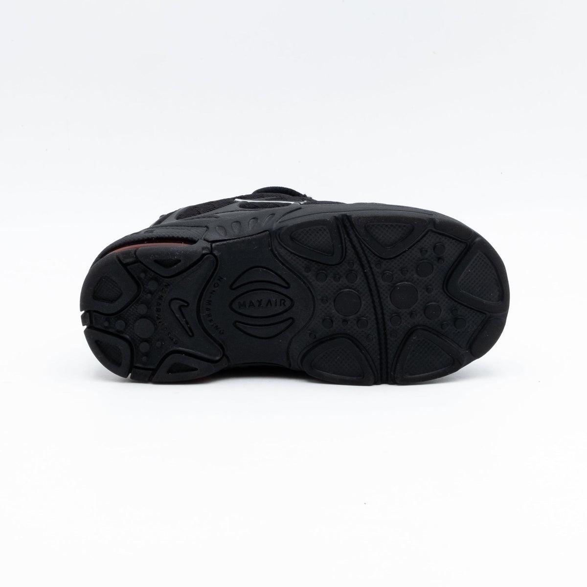 Air Max Plus TD Black Red