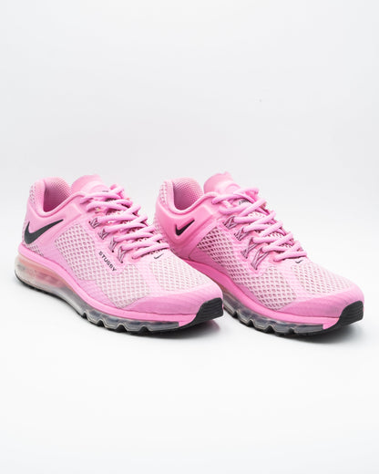 Nike Air Max Stussy rose 2013