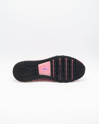 Nike Air Max Stussy rose 2013