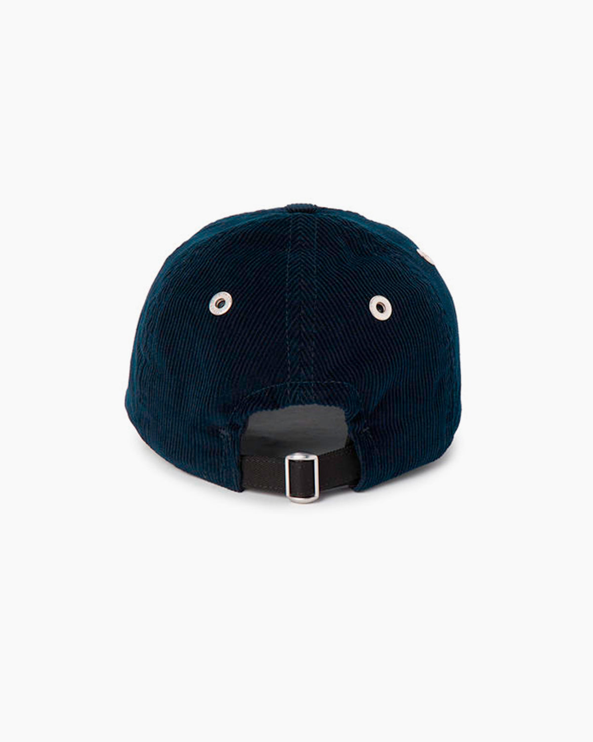 Ami Paris Casquette Ami de Coeur Broderie Bleue Marine