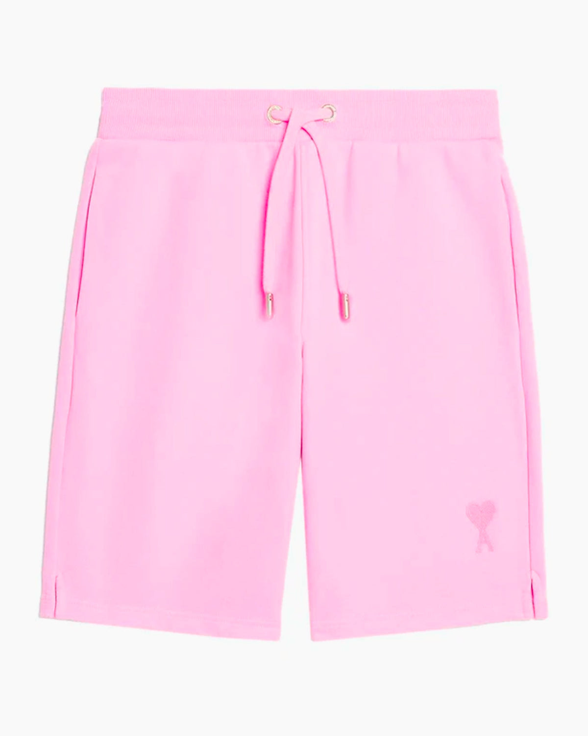 Ami Paris Short Rose
