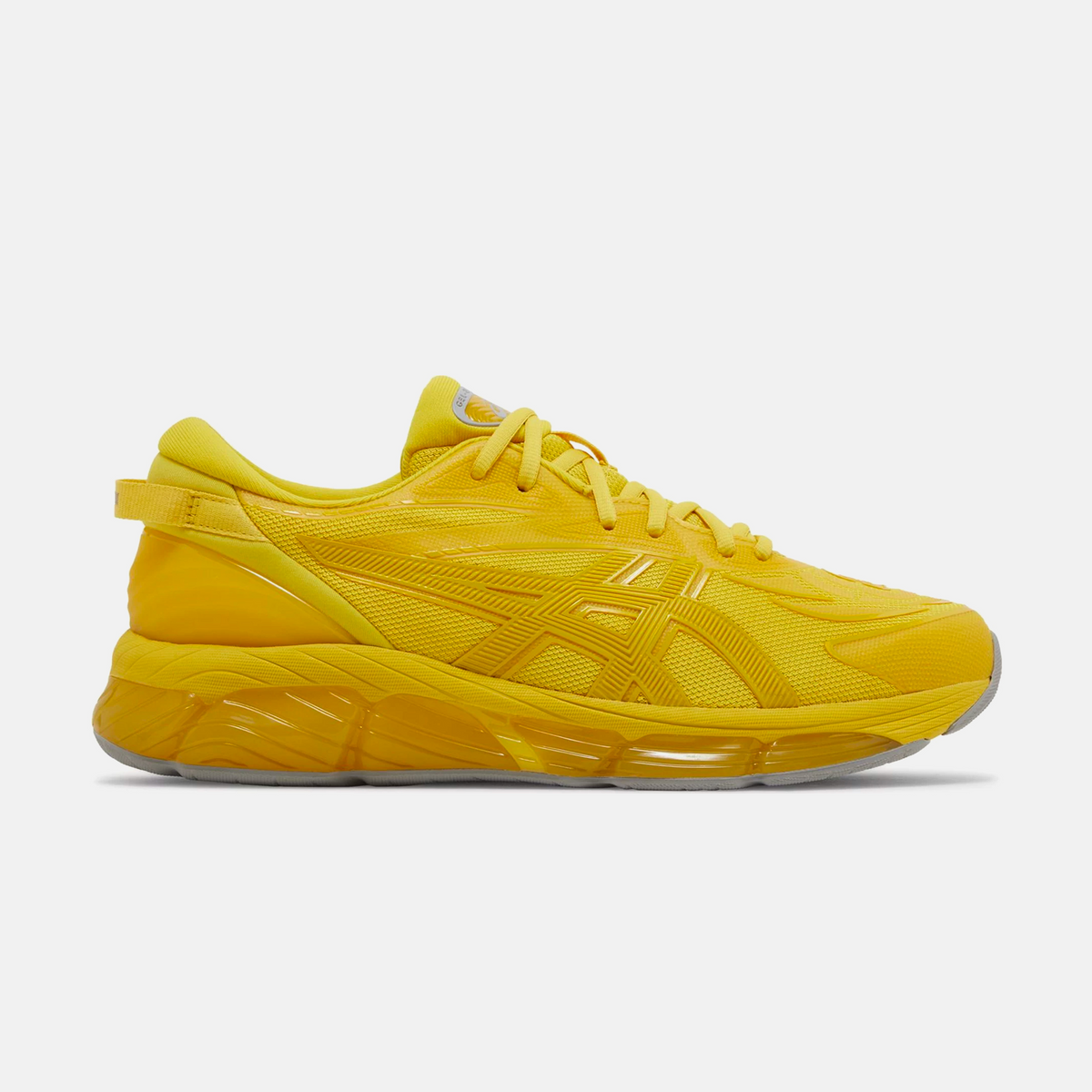 Asics C.P. Company Gel-Quantum 360 VIII Yellow