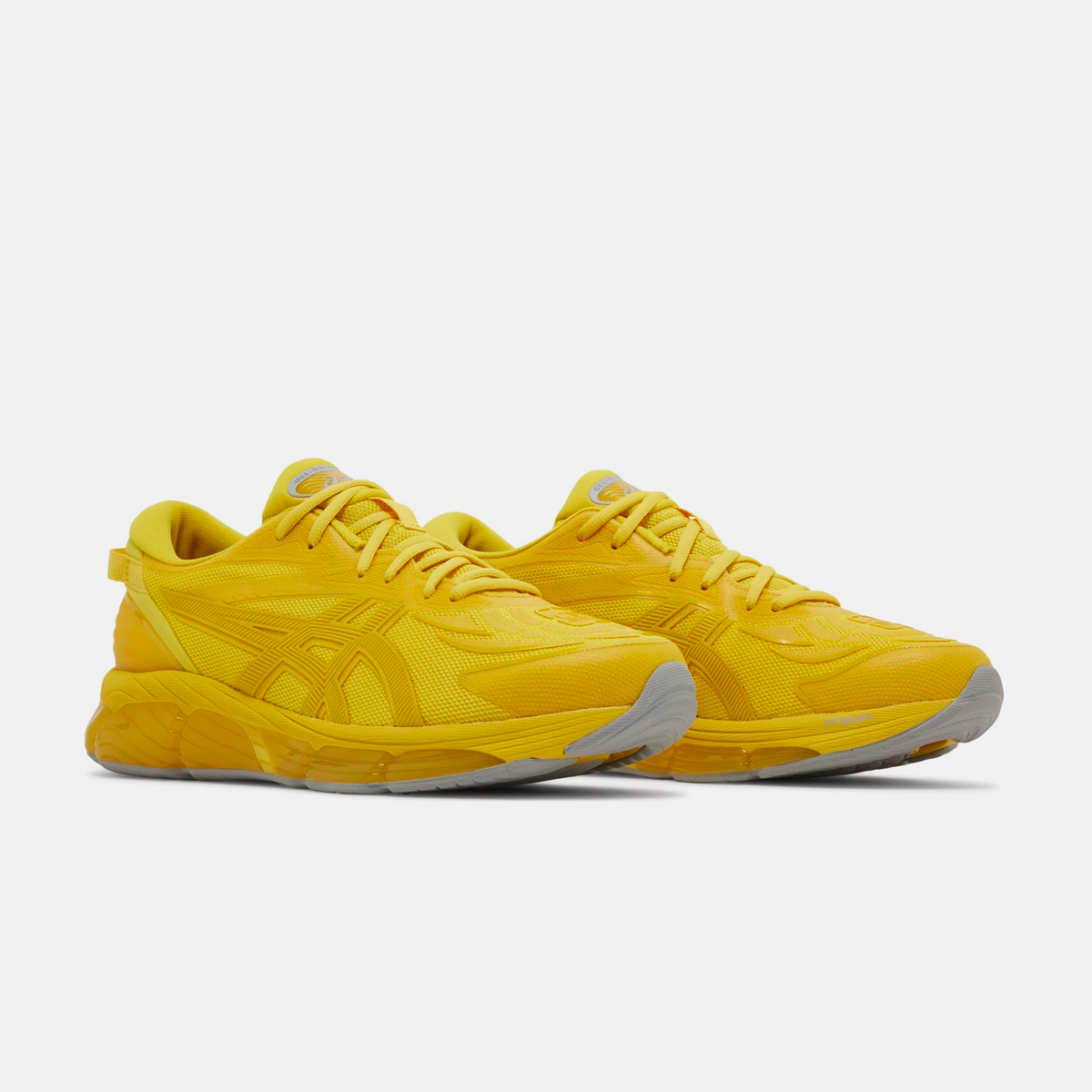 Asics C.P. Company Gel-Quantum 360 VIII Yellow