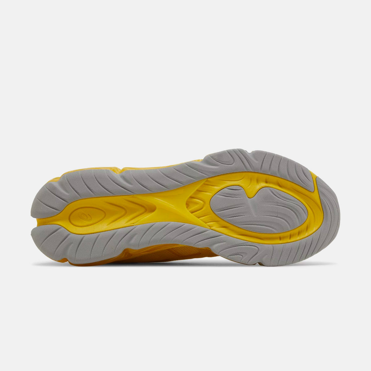 Asics C.P. Company Gel-Quantum 360 VIII Yellow