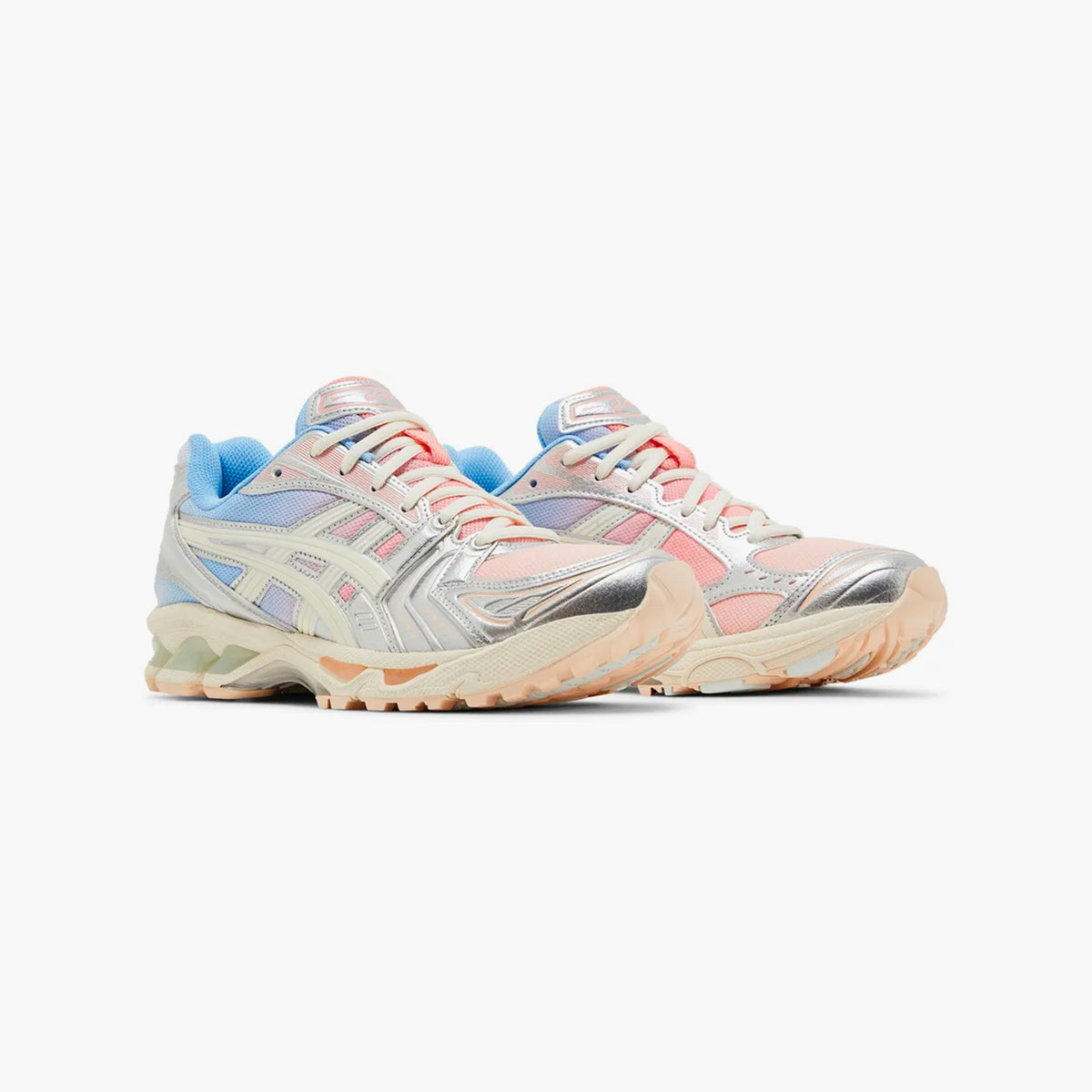 Asics Gel-Kayano 14 Baked Pink Cream