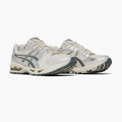 Asics Gel-Kayano 14 Birch Dark Pewter