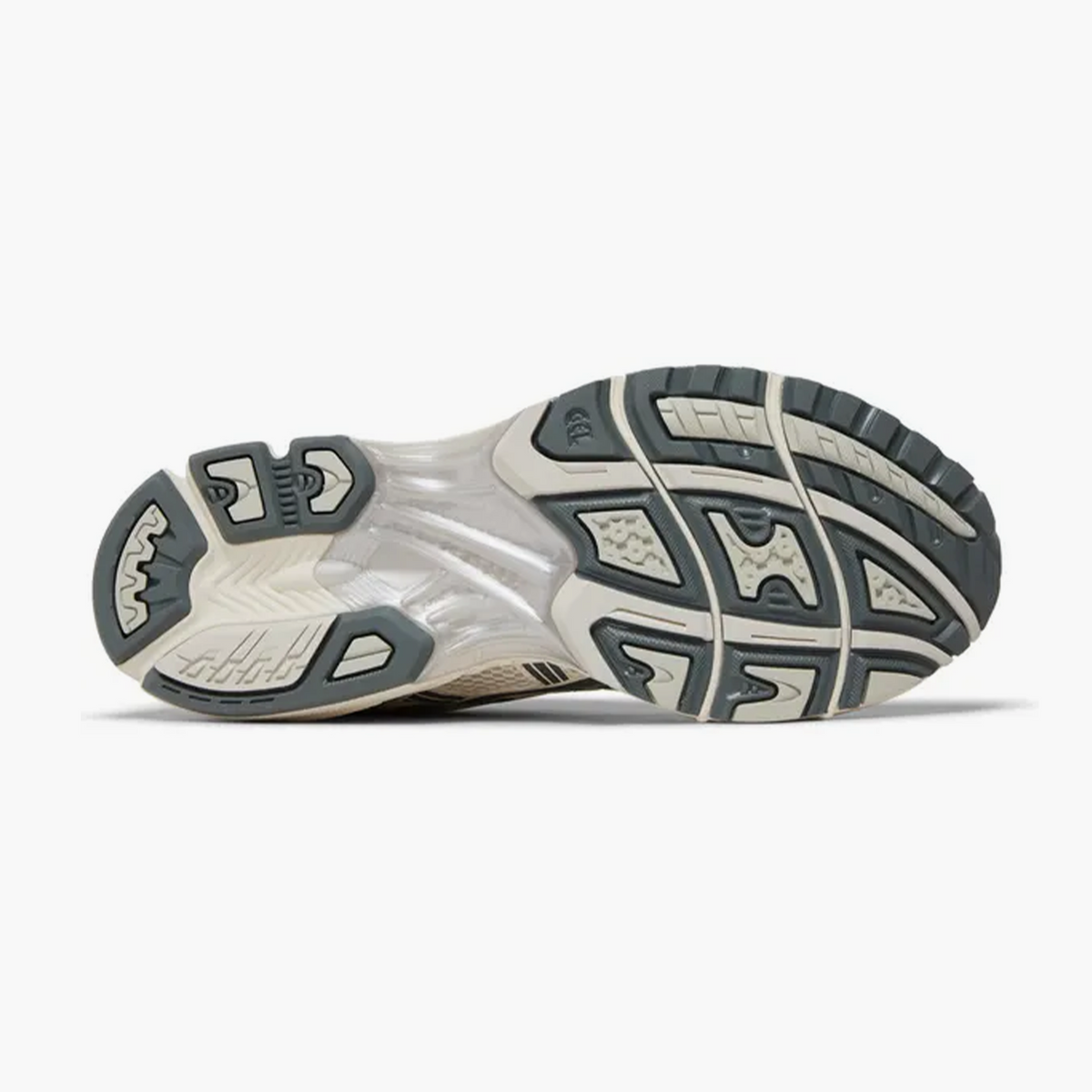 Asics Gel-Kayano 14 Birch Dark Pewter
