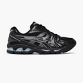 Asics Gel-Kayano 14 Black Pure Silver